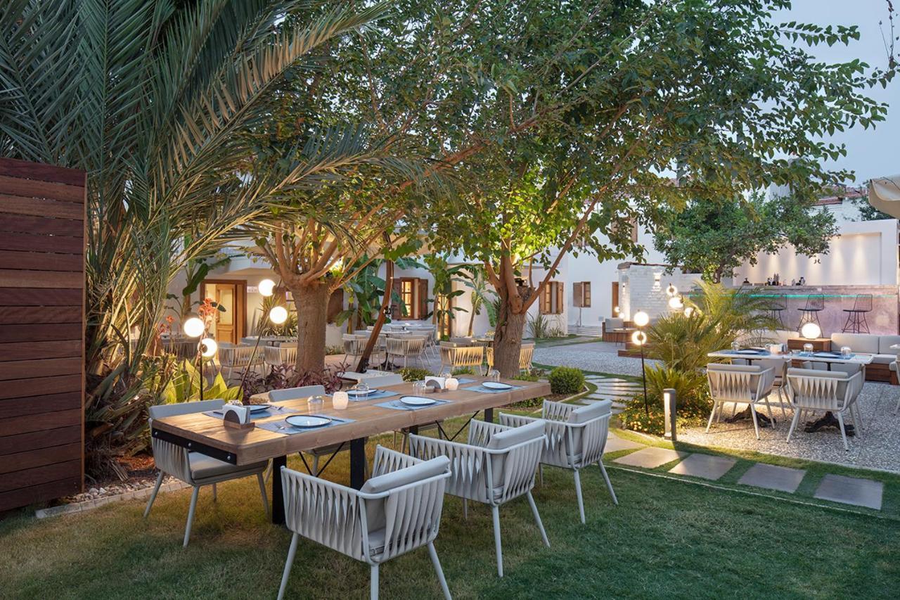Hotel Mellow Blue Izmir