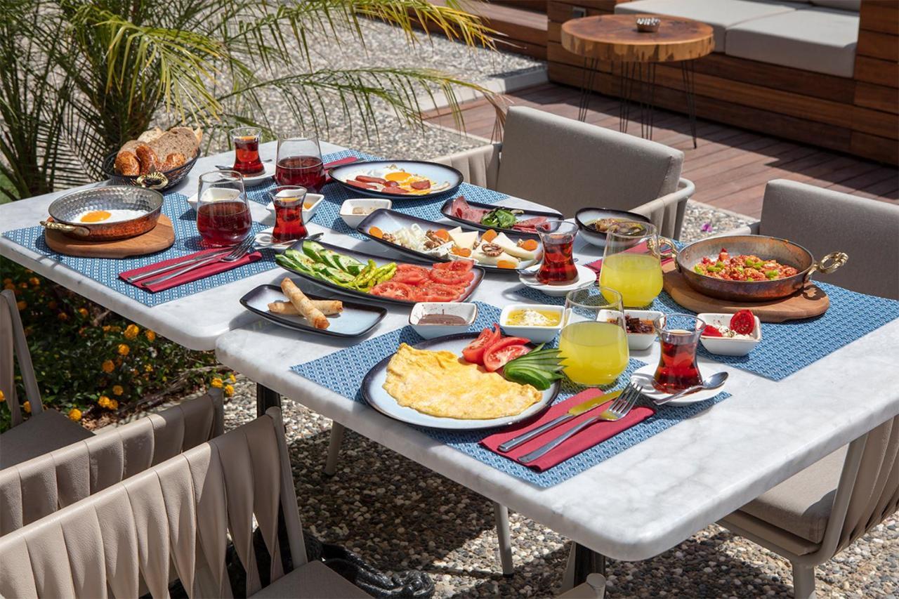 Mellow Blue Hotel İzmir
