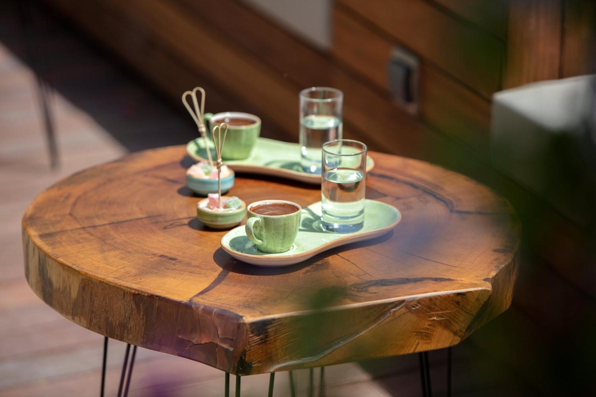 Mellow Blue İzmir