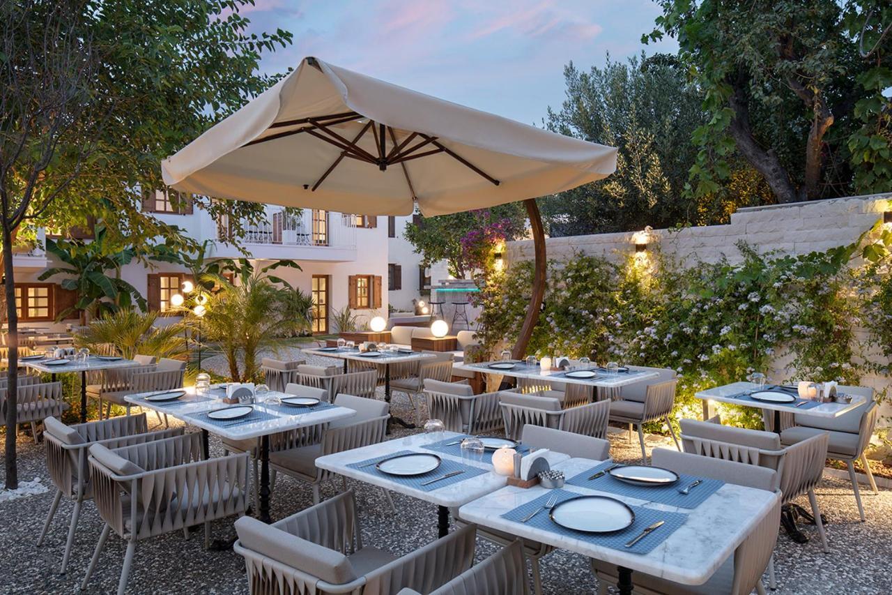 Mellow Blue İzmir